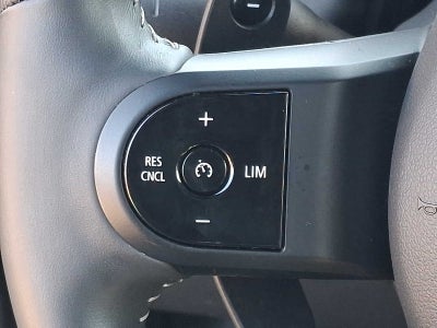 2023 MINI Convertible Cooper S FWD