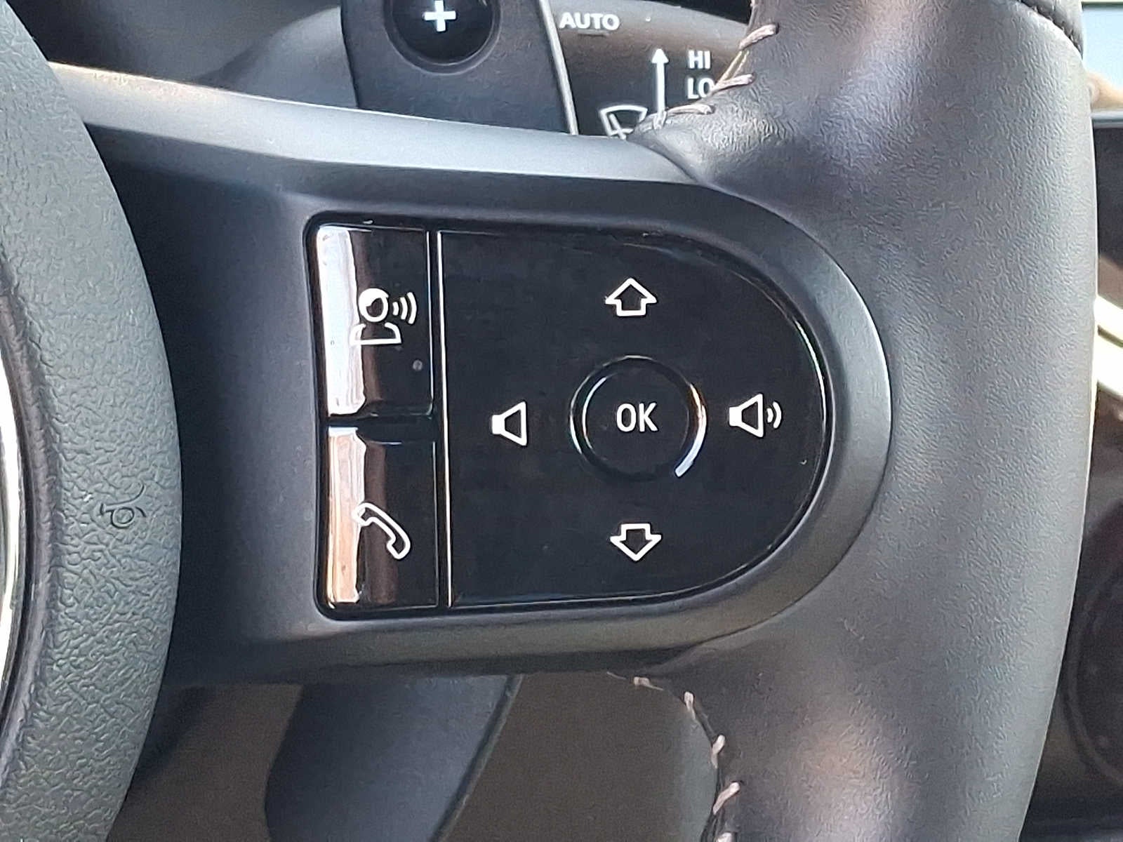 2023 MINI Convertible Cooper S FWD