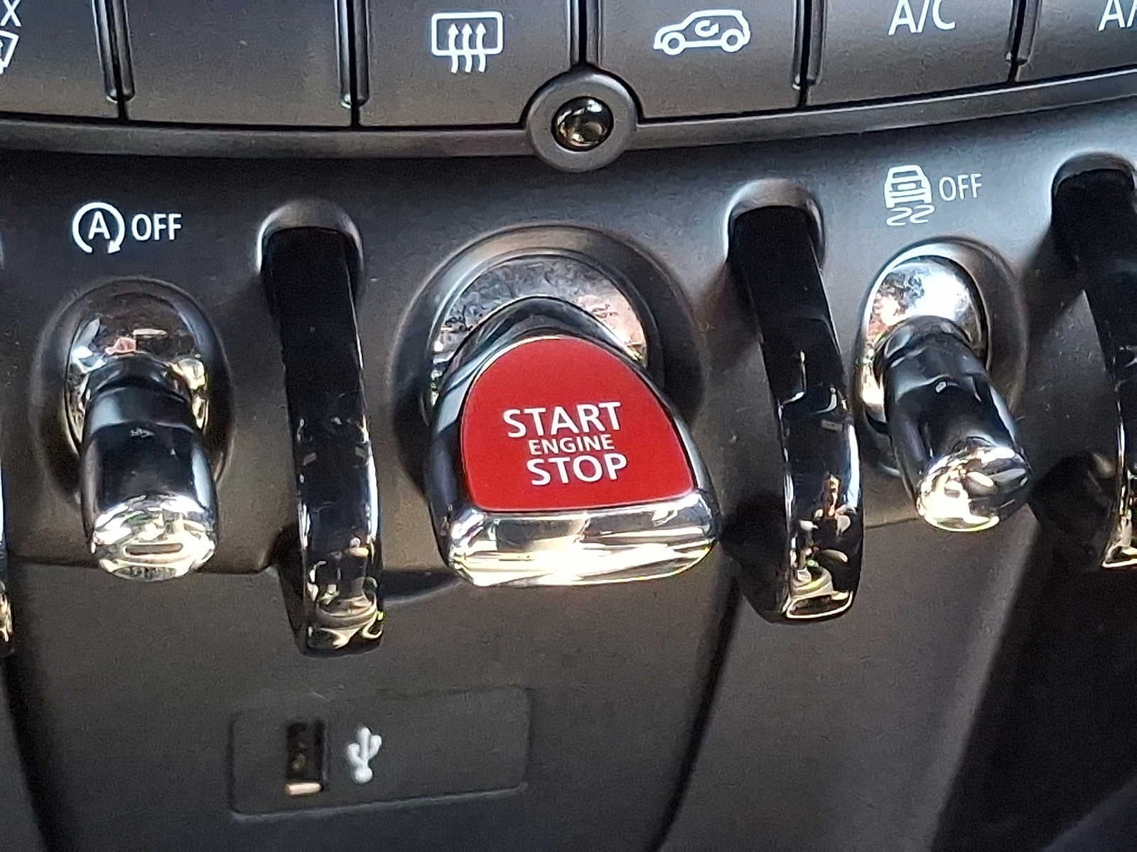 2023 MINI Convertible Cooper S FWD