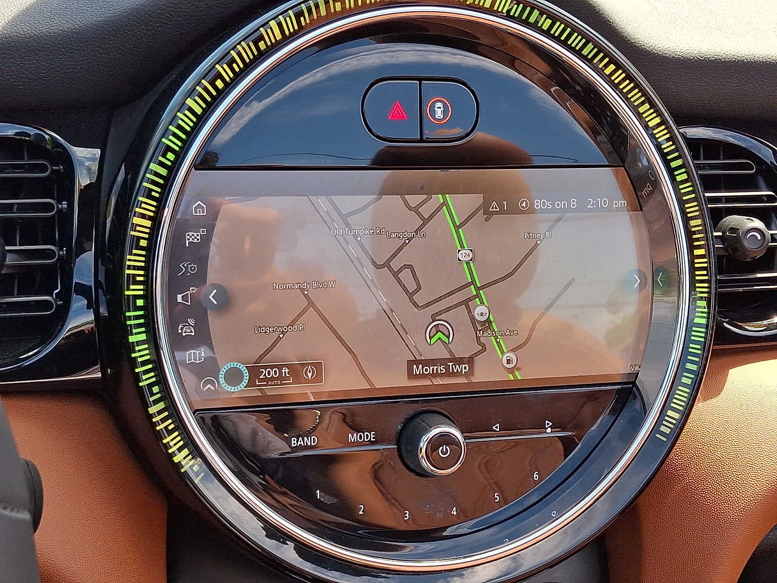 2024 MINI Convertible Cooper S FWD