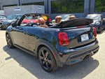 2024 MINI Convertible Cooper S FWD