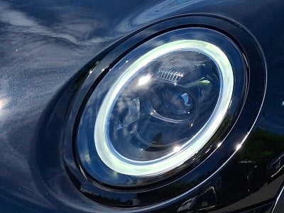 2024 MINI Convertible Cooper S FWD