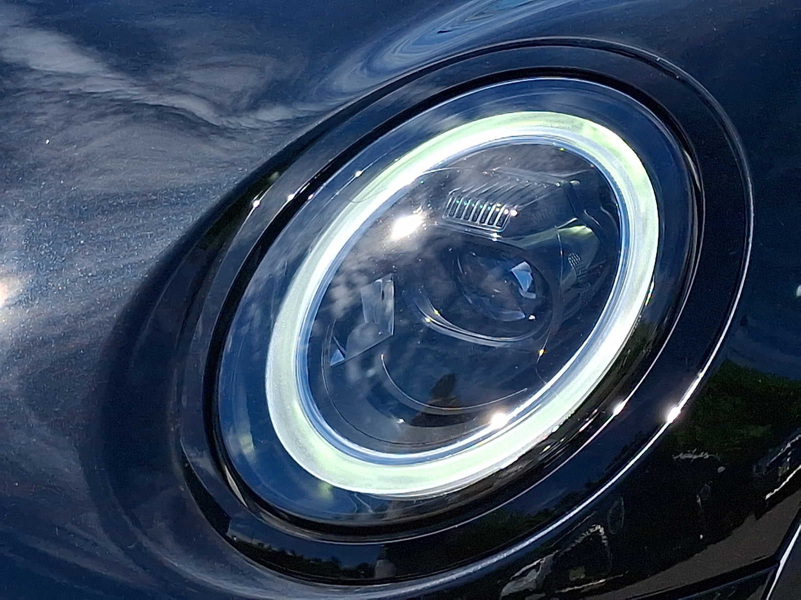 2024 MINI Convertible Cooper S FWD