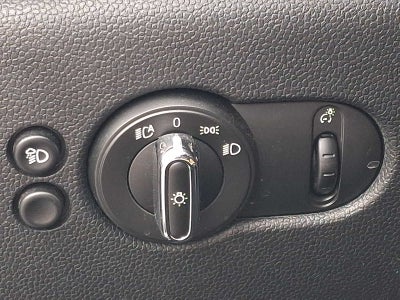 2024 MINI Convertible Cooper S FWD