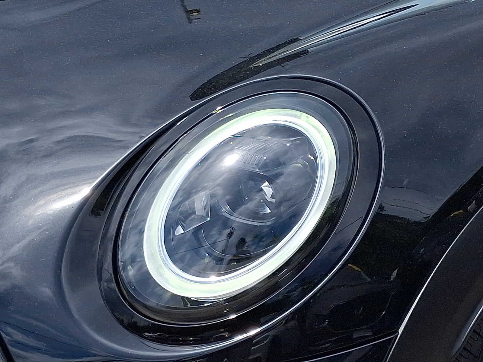 2024 MINI Convertible Cooper S FWD