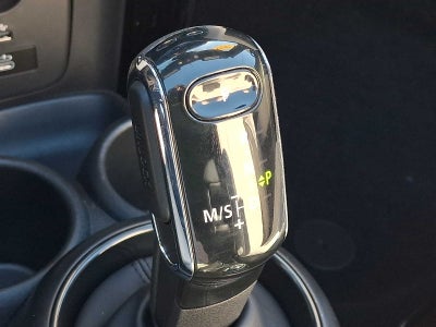 2024 MINI Convertible Cooper S FWD