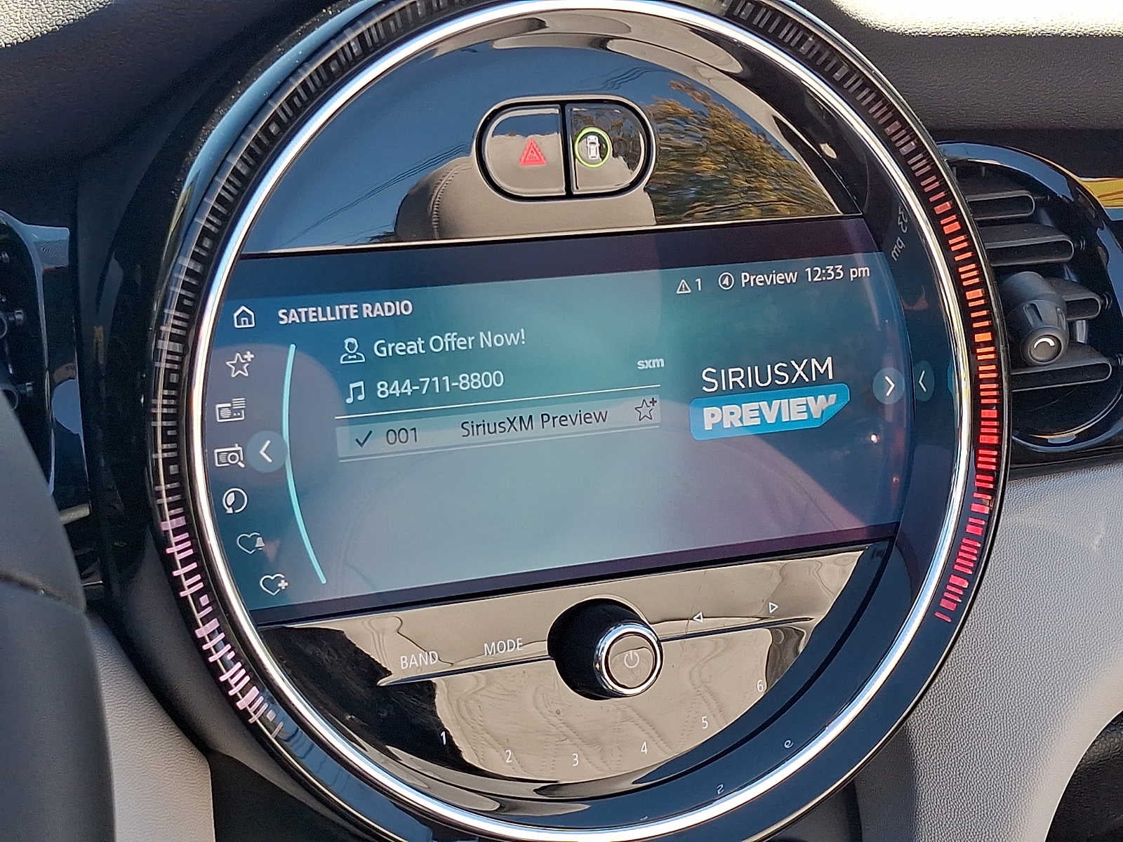 2024 MINI Convertible Cooper S FWD