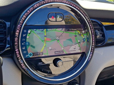 2024 MINI Convertible Cooper S FWD