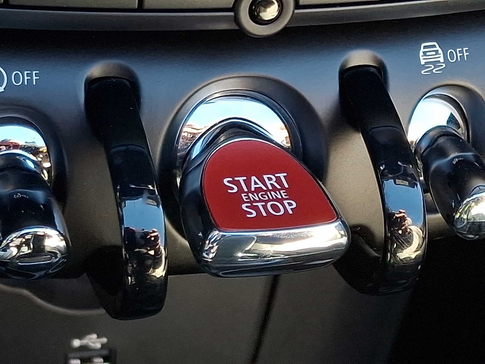 2024 MINI Convertible Cooper S FWD