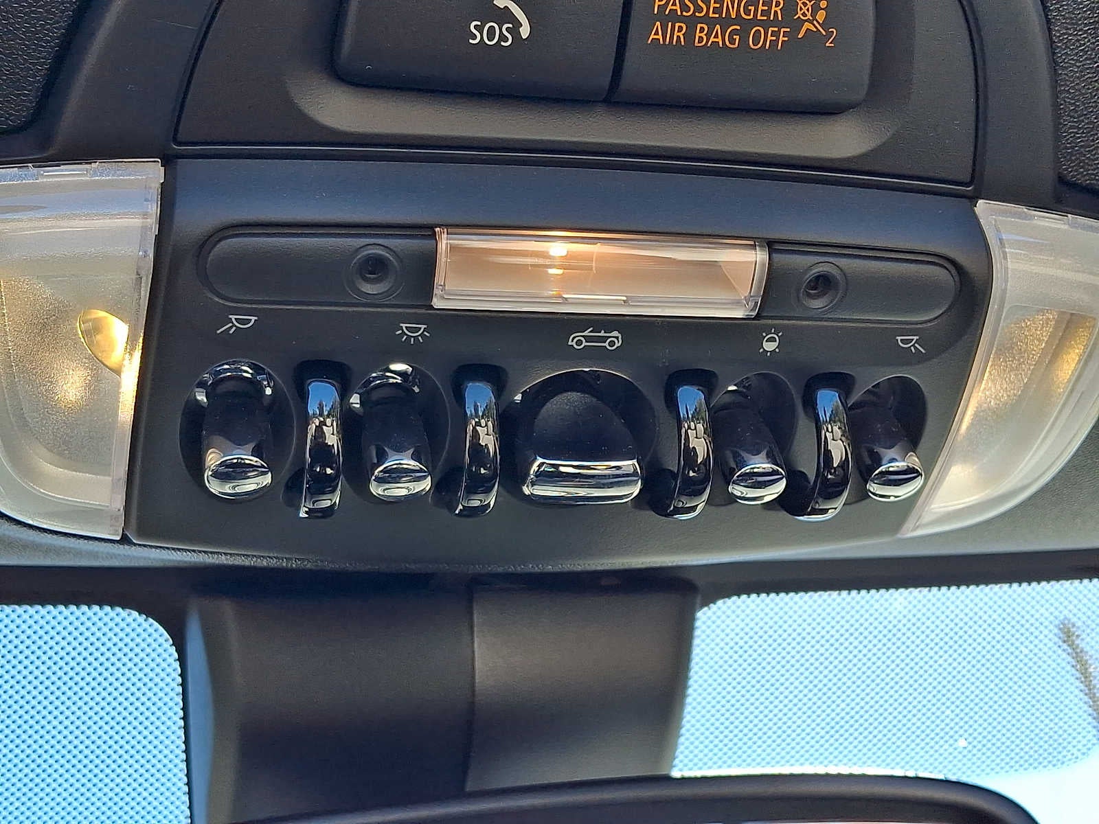 2024 MINI Convertible Cooper S FWD