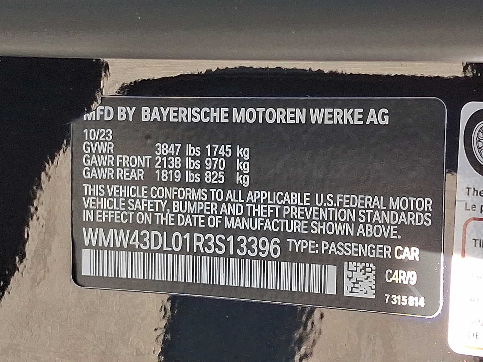 2024 MINI Convertible Cooper S FWD