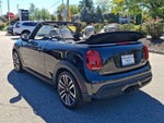 2024 MINI Convertible Cooper S FWD