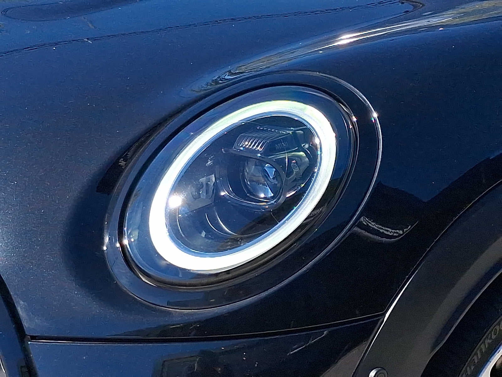 2024 MINI Convertible Cooper S FWD