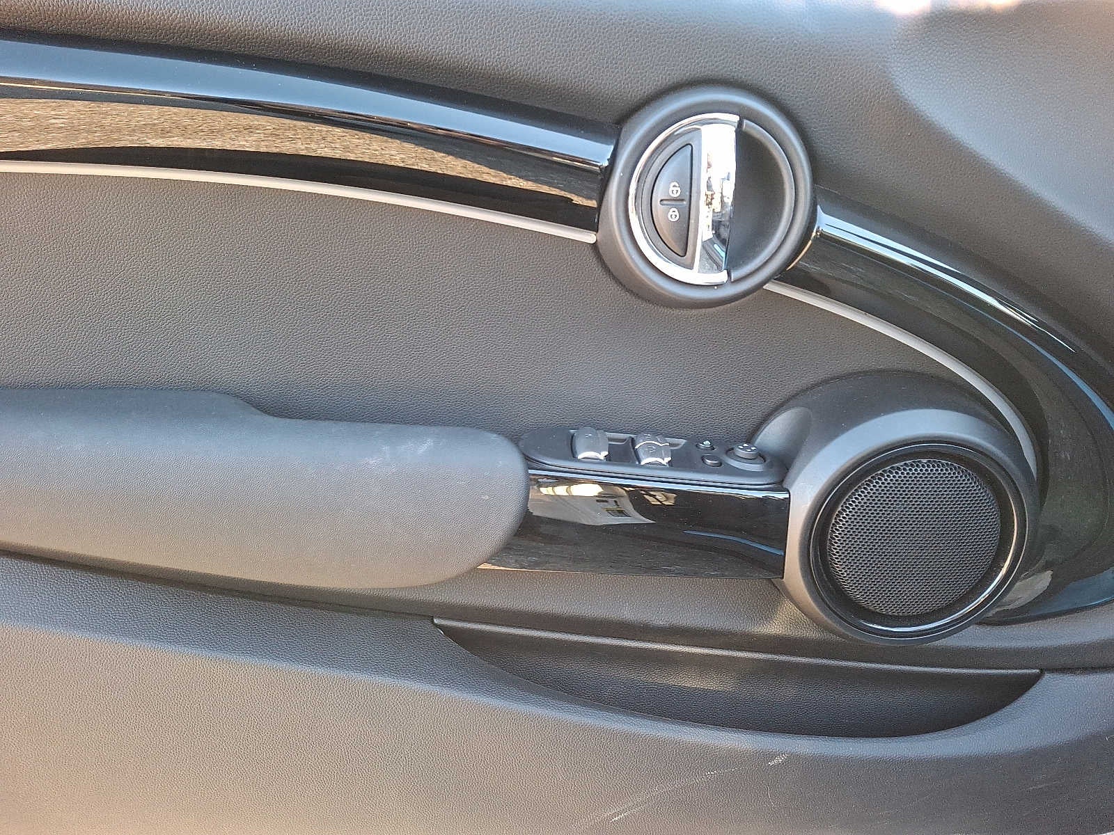 2024 MINI Convertible Cooper S