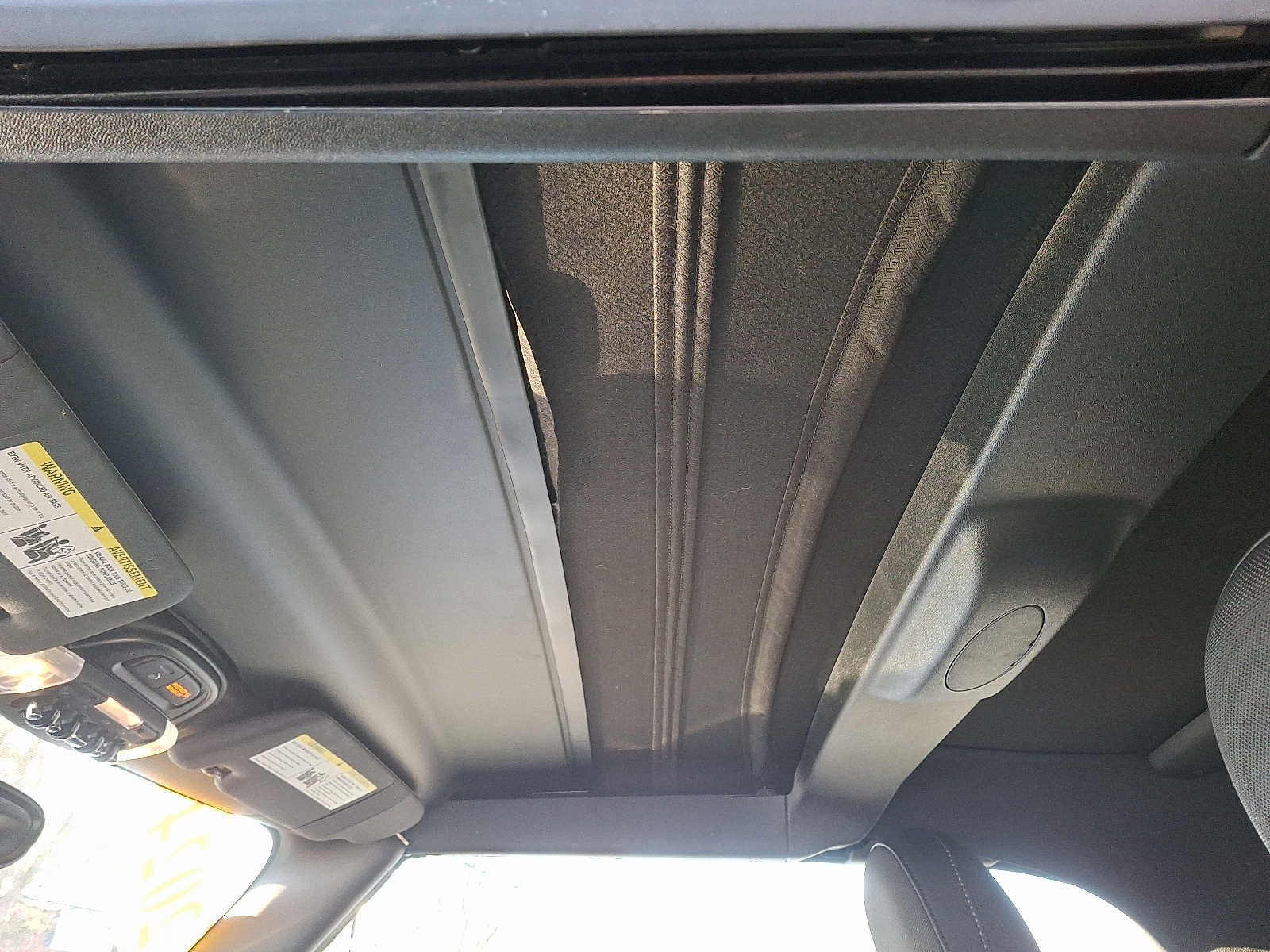 2024 MINI Convertible Cooper S