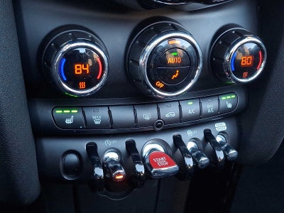 2024 MINI Convertible Cooper S