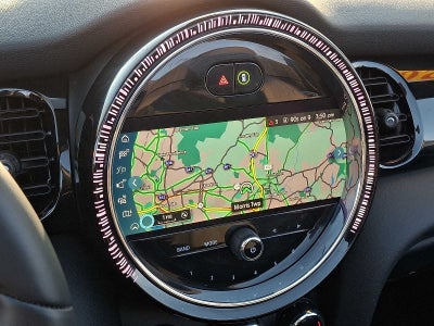 2024 MINI Convertible Cooper S