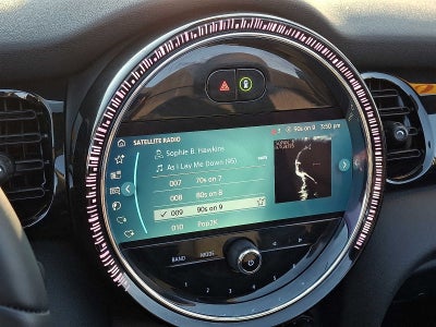 2024 MINI Convertible Cooper S