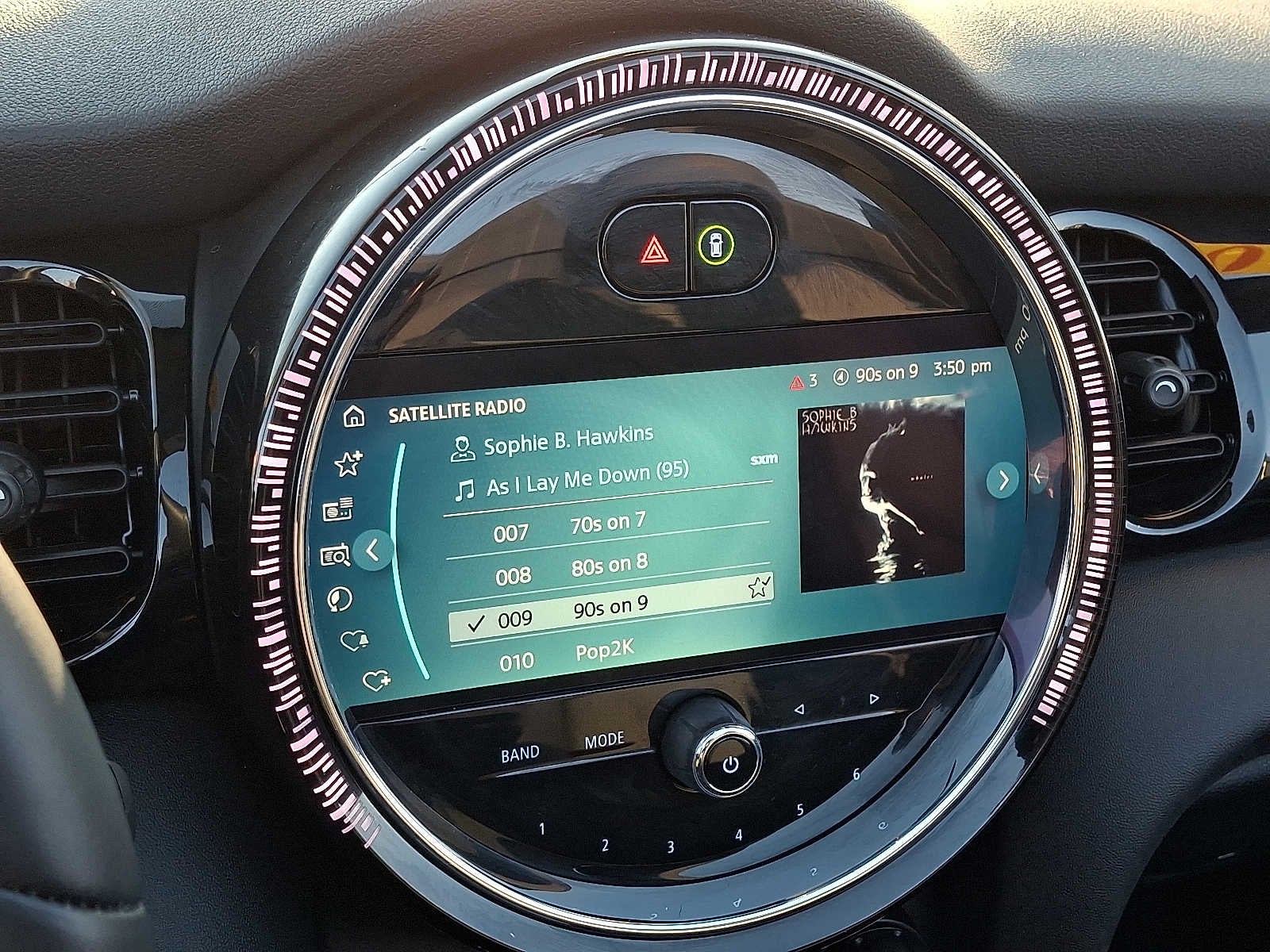 2024 MINI Convertible Cooper S