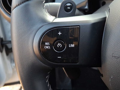 2024 MINI Convertible Cooper S