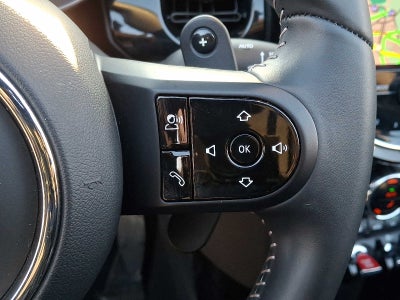 2024 MINI Convertible Cooper S