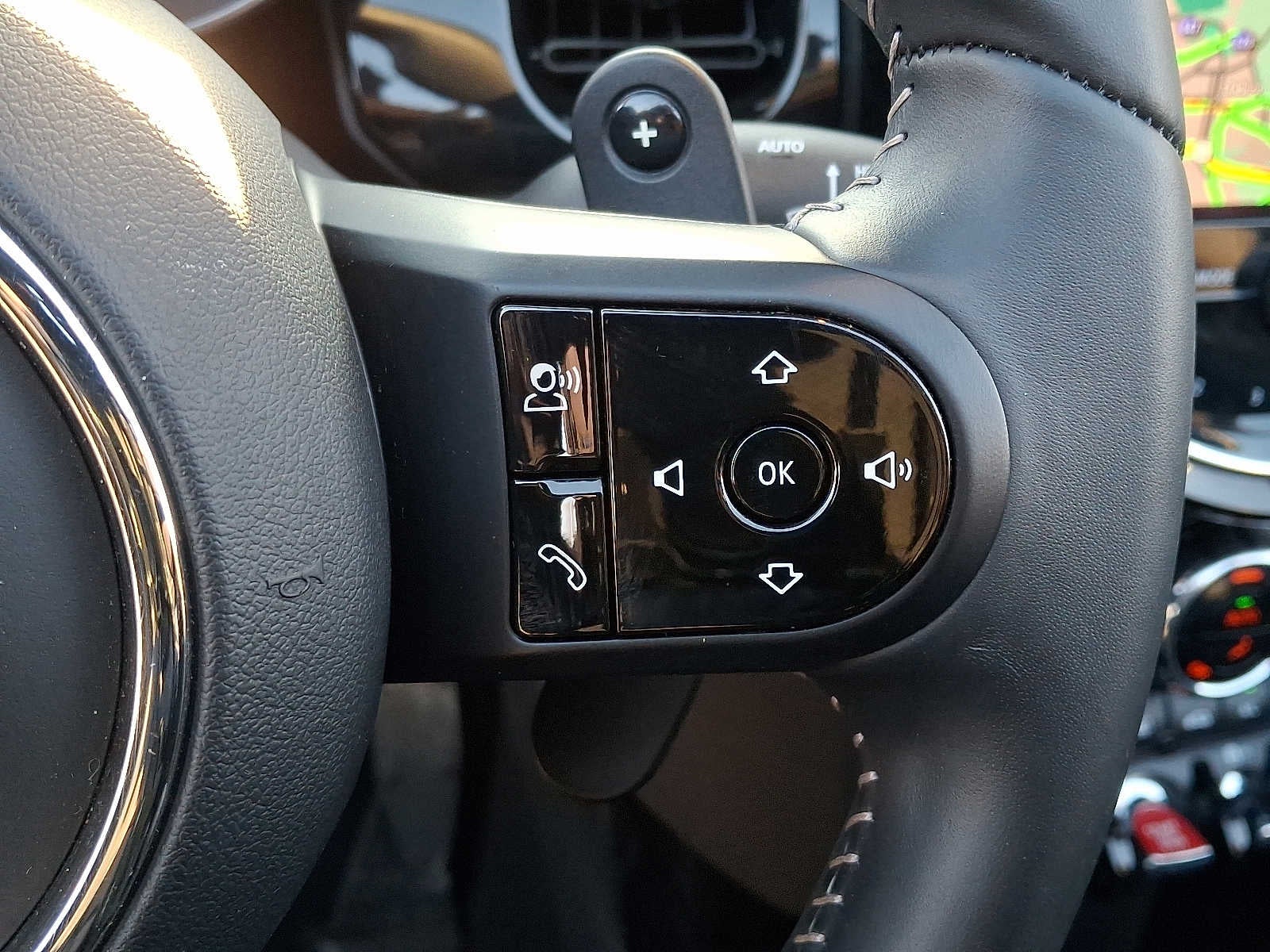 2024 MINI Convertible Cooper S