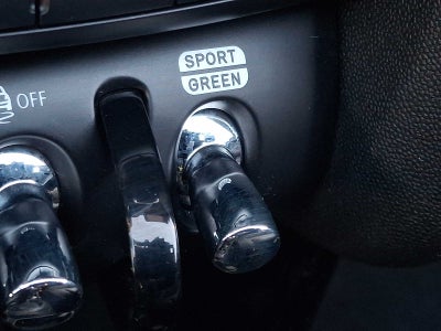 2024 MINI Convertible Cooper S