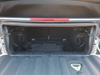 2024 MINI Convertible Cooper S