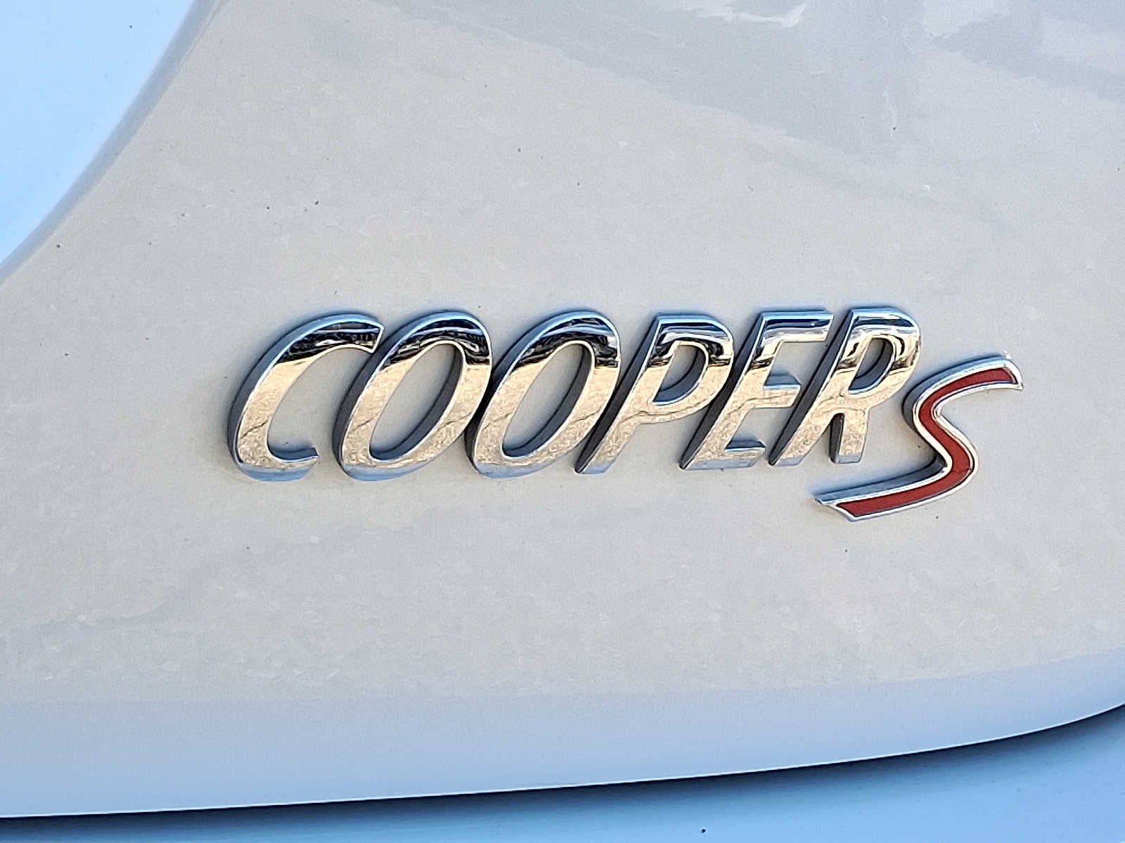 2024 MINI Convertible Cooper S