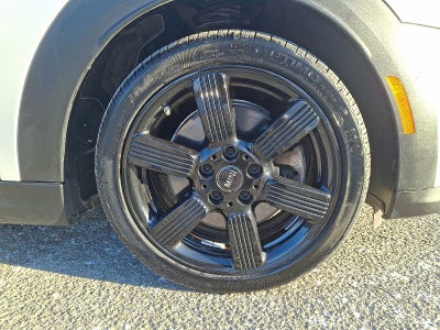 2024 MINI Convertible Cooper S