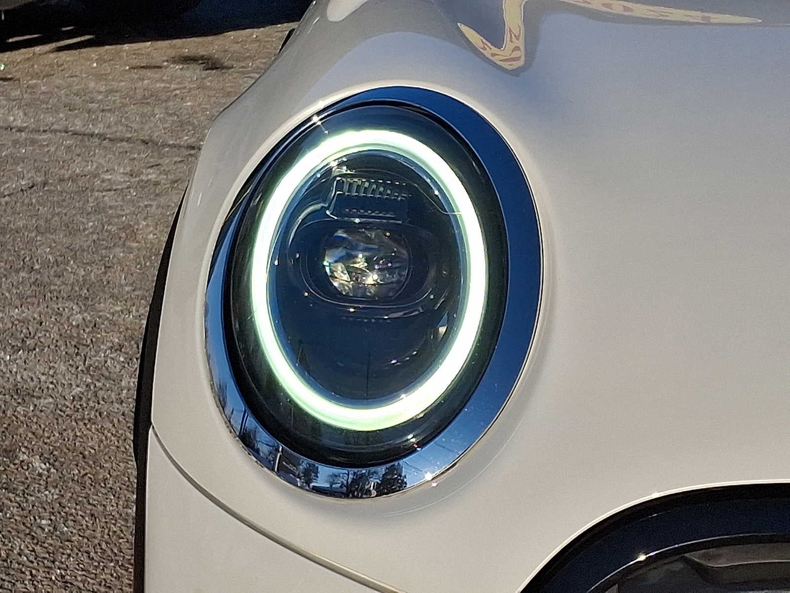 2024 MINI Convertible Cooper S