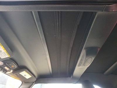 2022 MINI Convertible Cooper S FWD