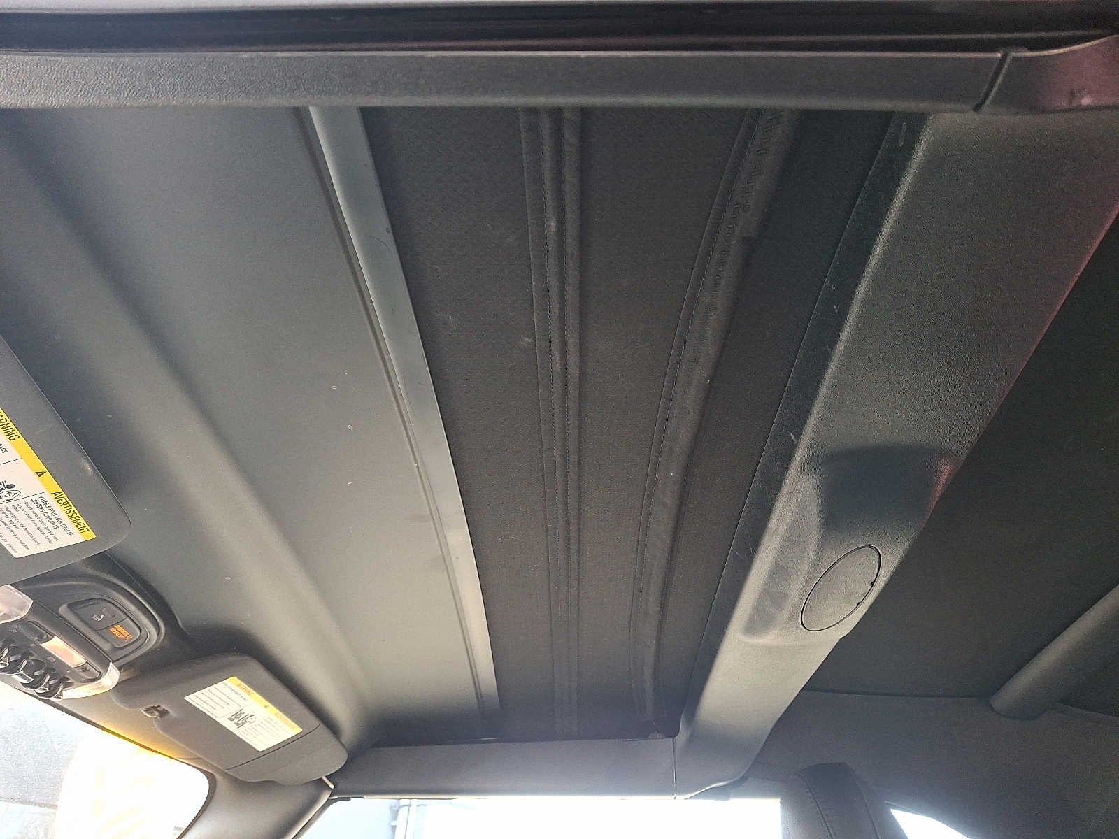 2022 MINI Convertible Cooper S FWD