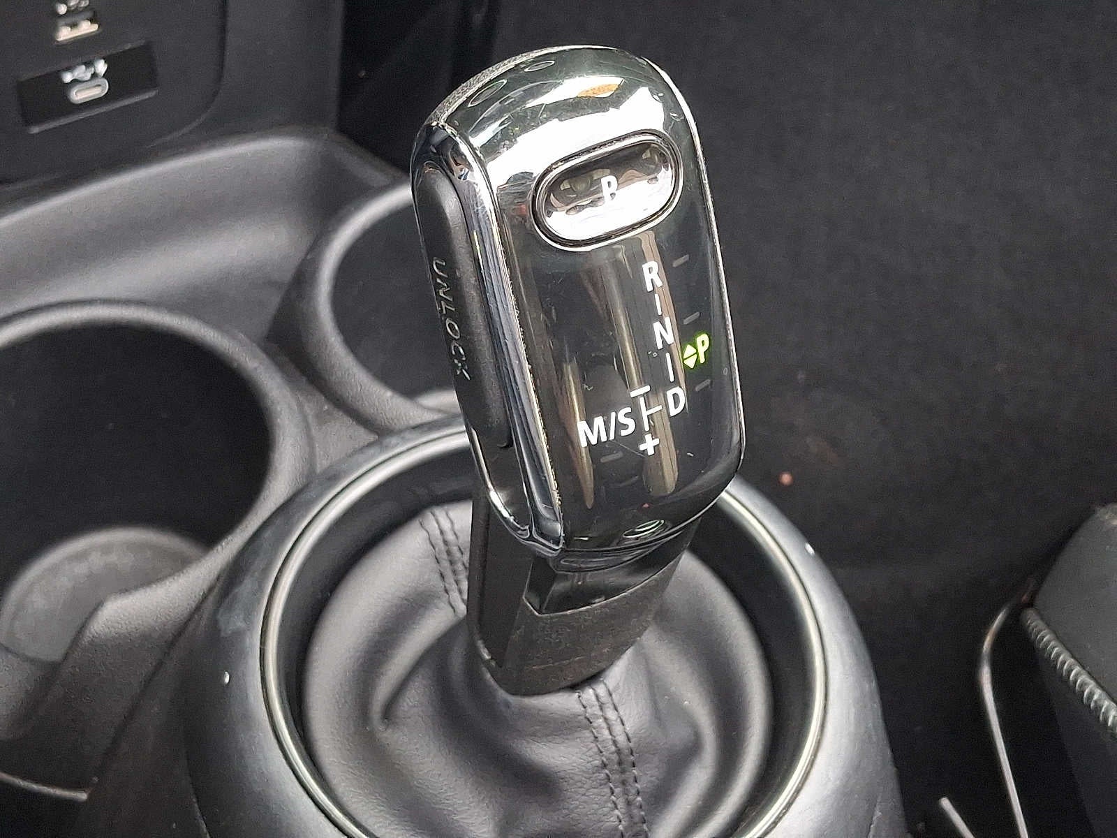 2022 MINI Convertible Cooper S FWD