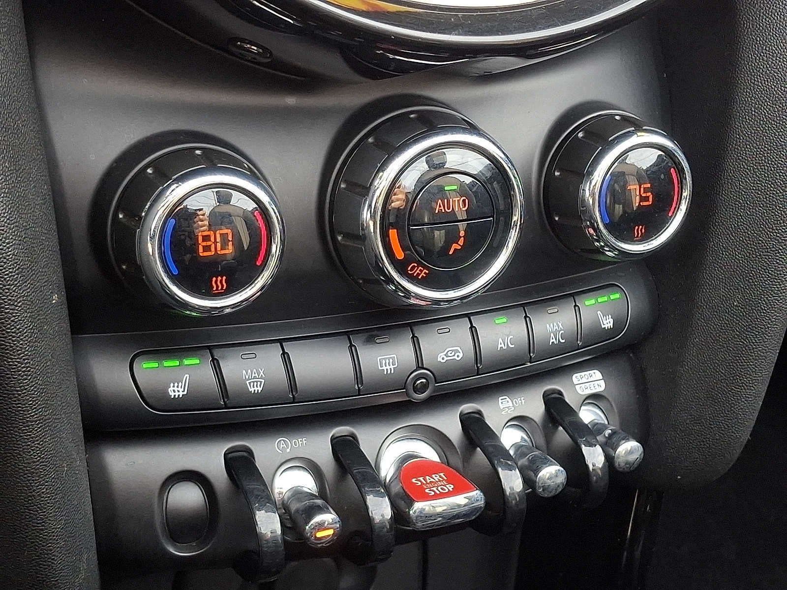 2022 MINI Convertible Cooper S FWD