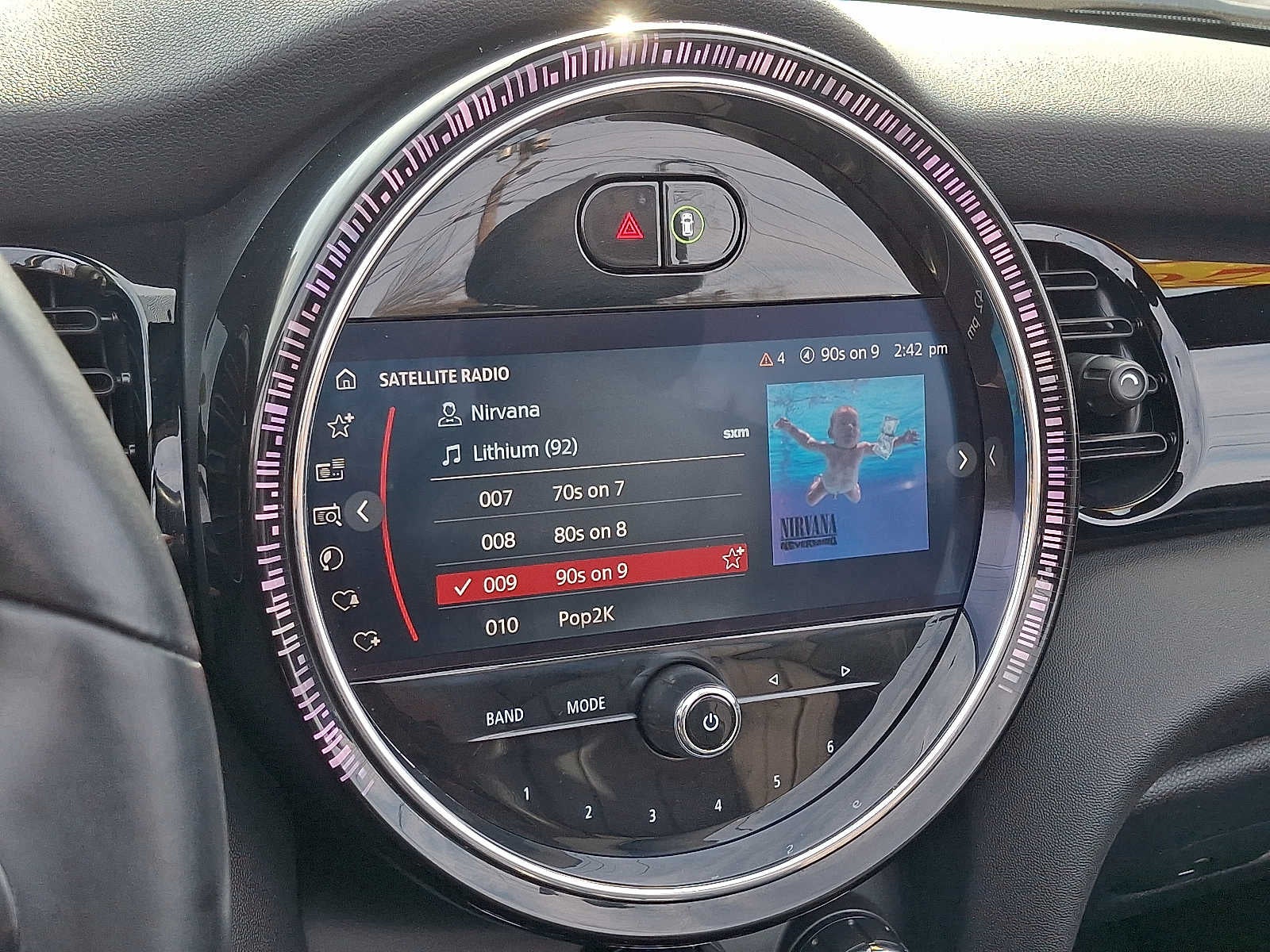 2022 MINI Convertible Cooper S FWD