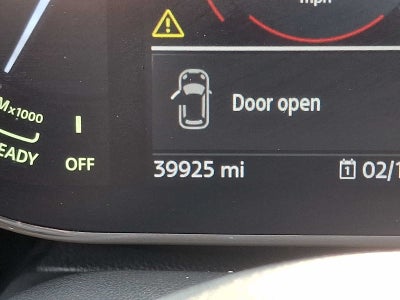 2022 MINI Convertible Cooper S FWD