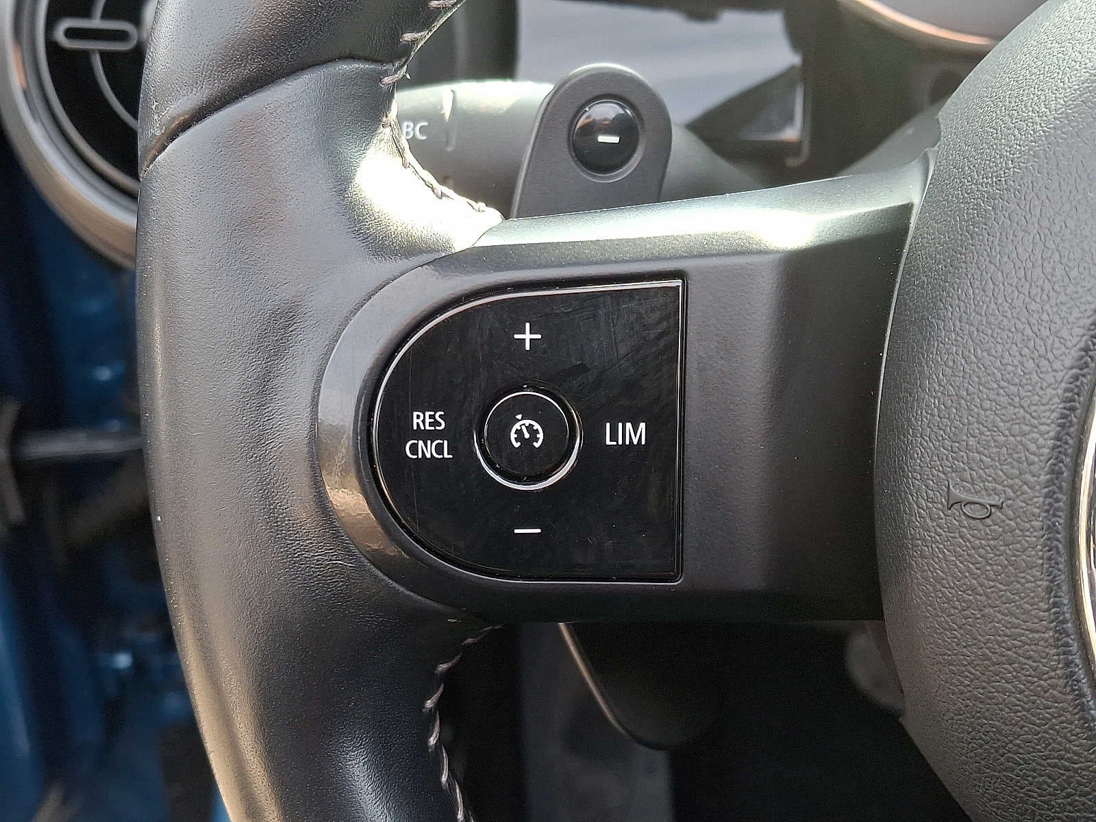 2022 MINI Convertible Cooper S FWD