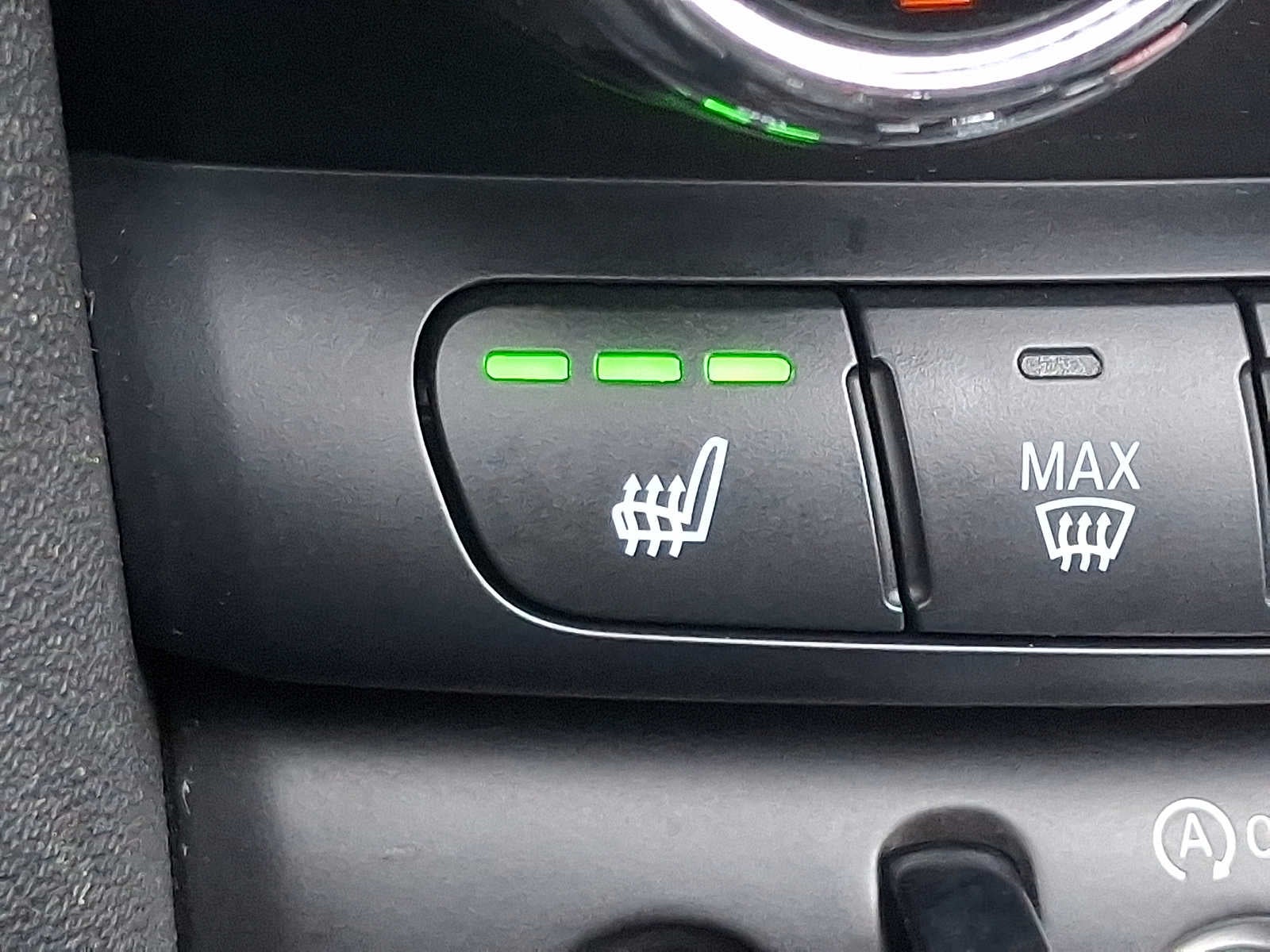 2022 MINI Convertible Cooper S FWD