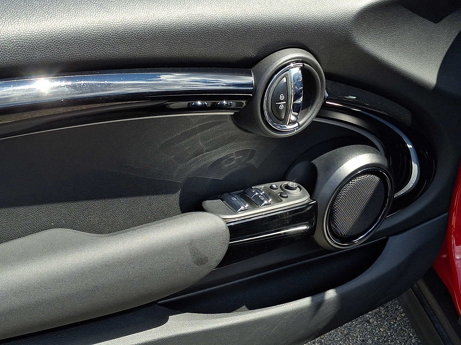 2023 MINI Convertible Cooper S FWD