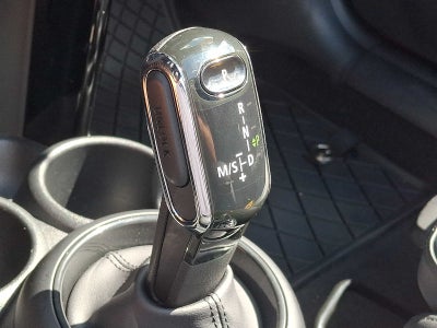 2023 MINI Convertible Cooper S FWD