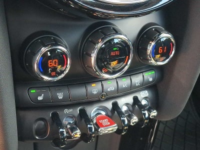 2023 MINI Convertible Cooper S FWD