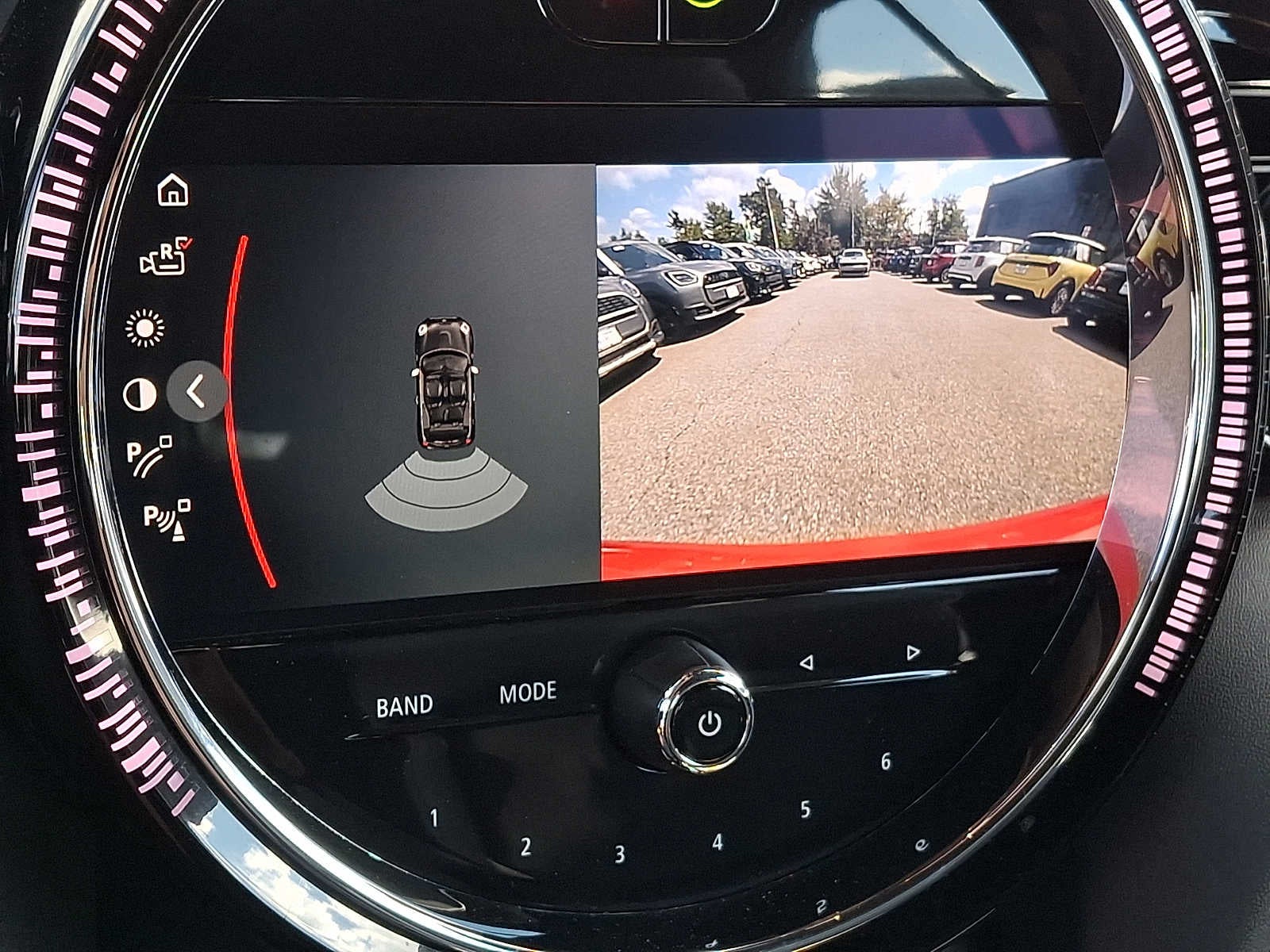 2023 MINI Convertible Cooper S FWD