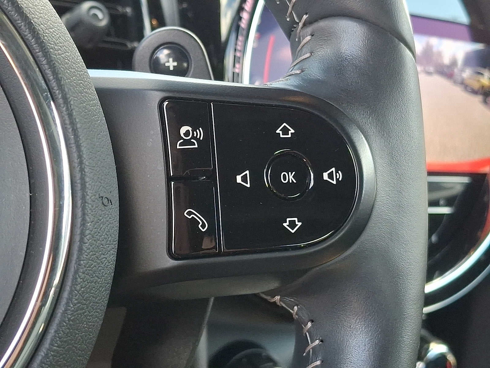 2023 MINI Convertible Cooper S FWD