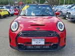 2023 MINI Convertible Cooper S FWD