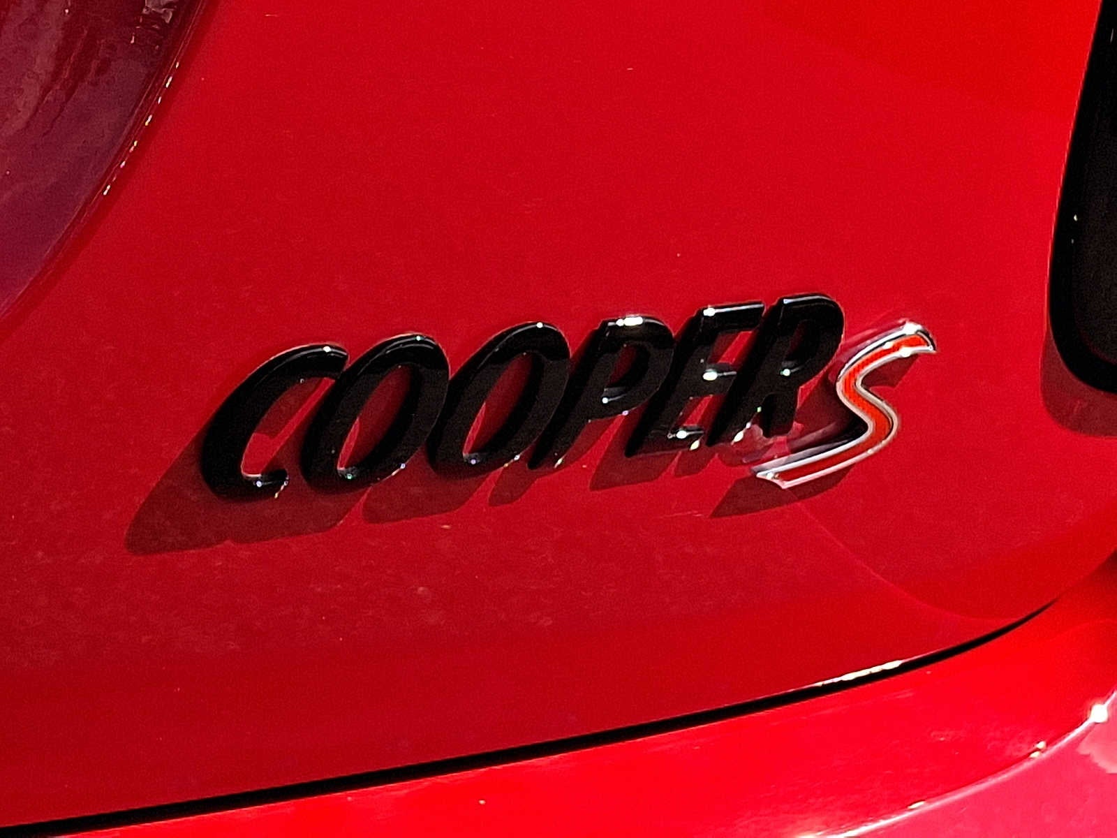 2023 MINI Convertible Cooper S FWD