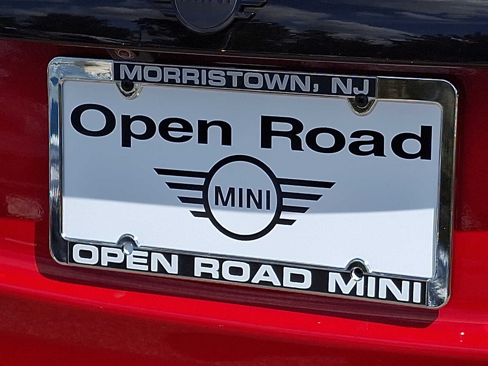 2023 MINI Convertible Cooper S FWD