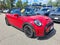 2023 MINI Convertible Cooper S FWD