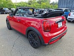 2023 MINI Convertible Cooper S FWD