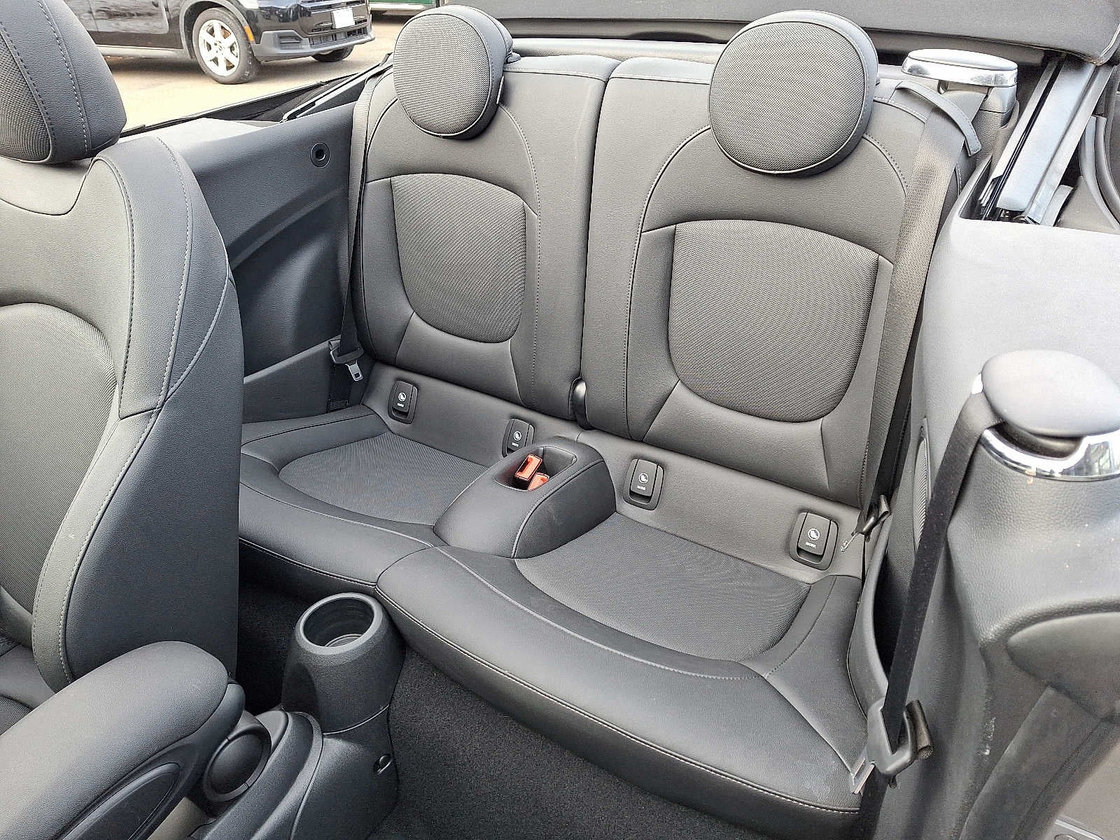 2023 MINI Convertible Cooper S